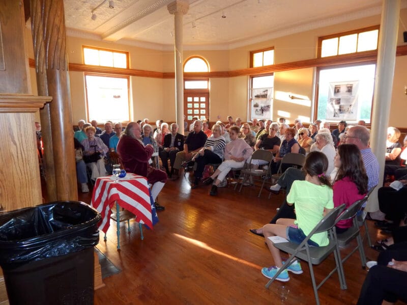 Katy Depot